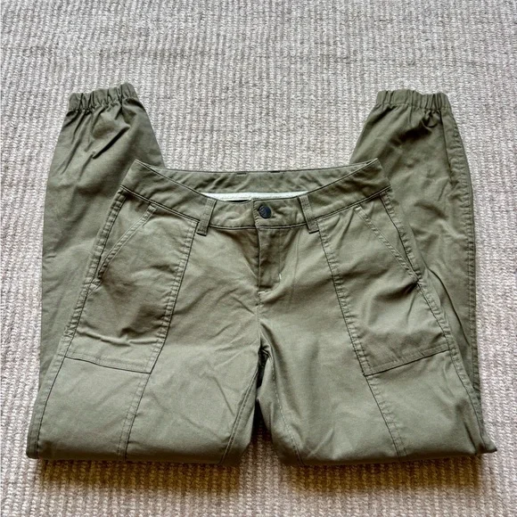 Stio Women’s Coburn Jogger - Picture 7 of 11